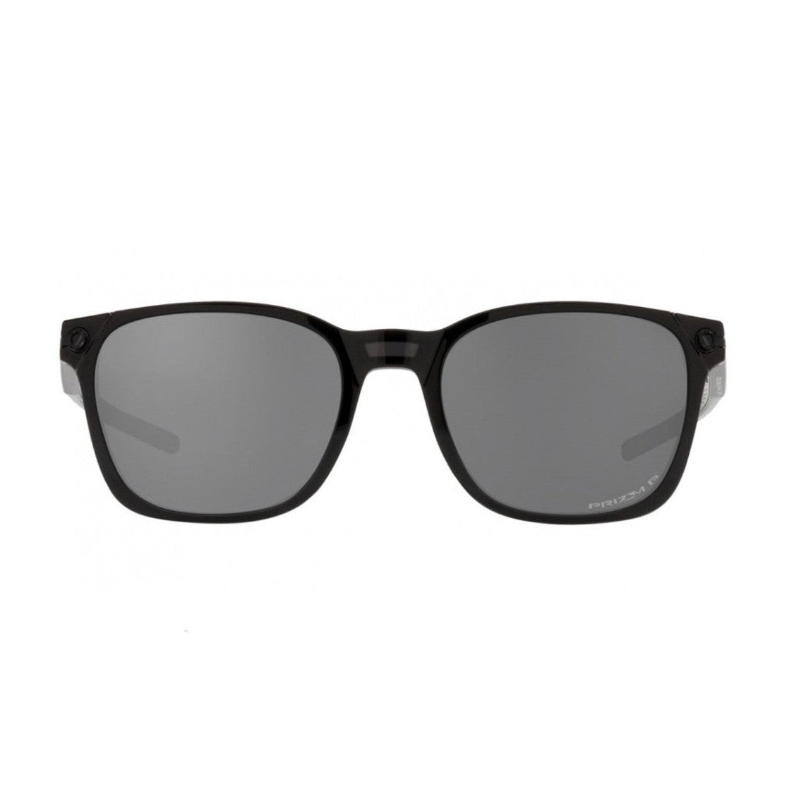 Oakley Gray Ojector Celluloid Square Sunglasses