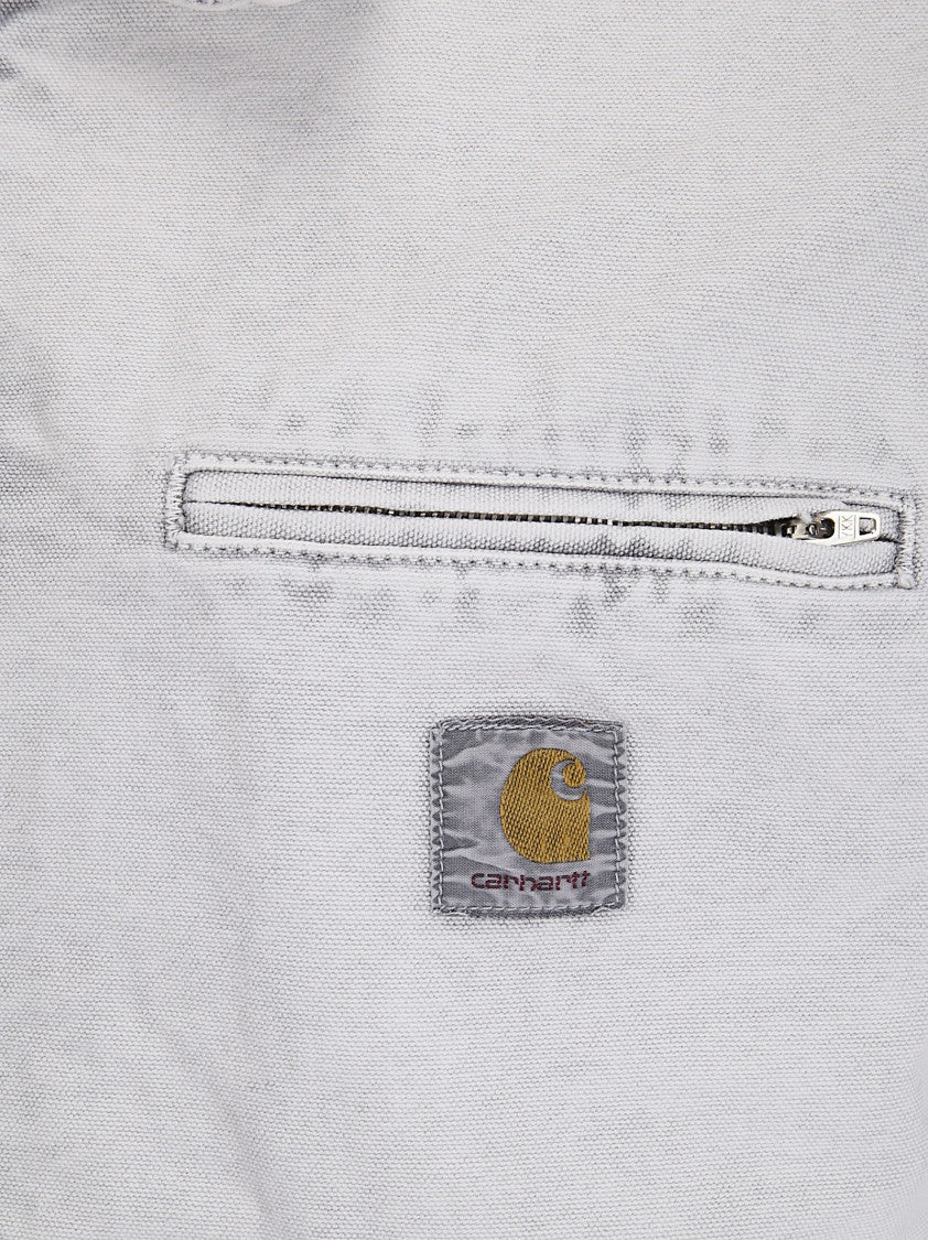Carhartt Wip Detroit Jacket