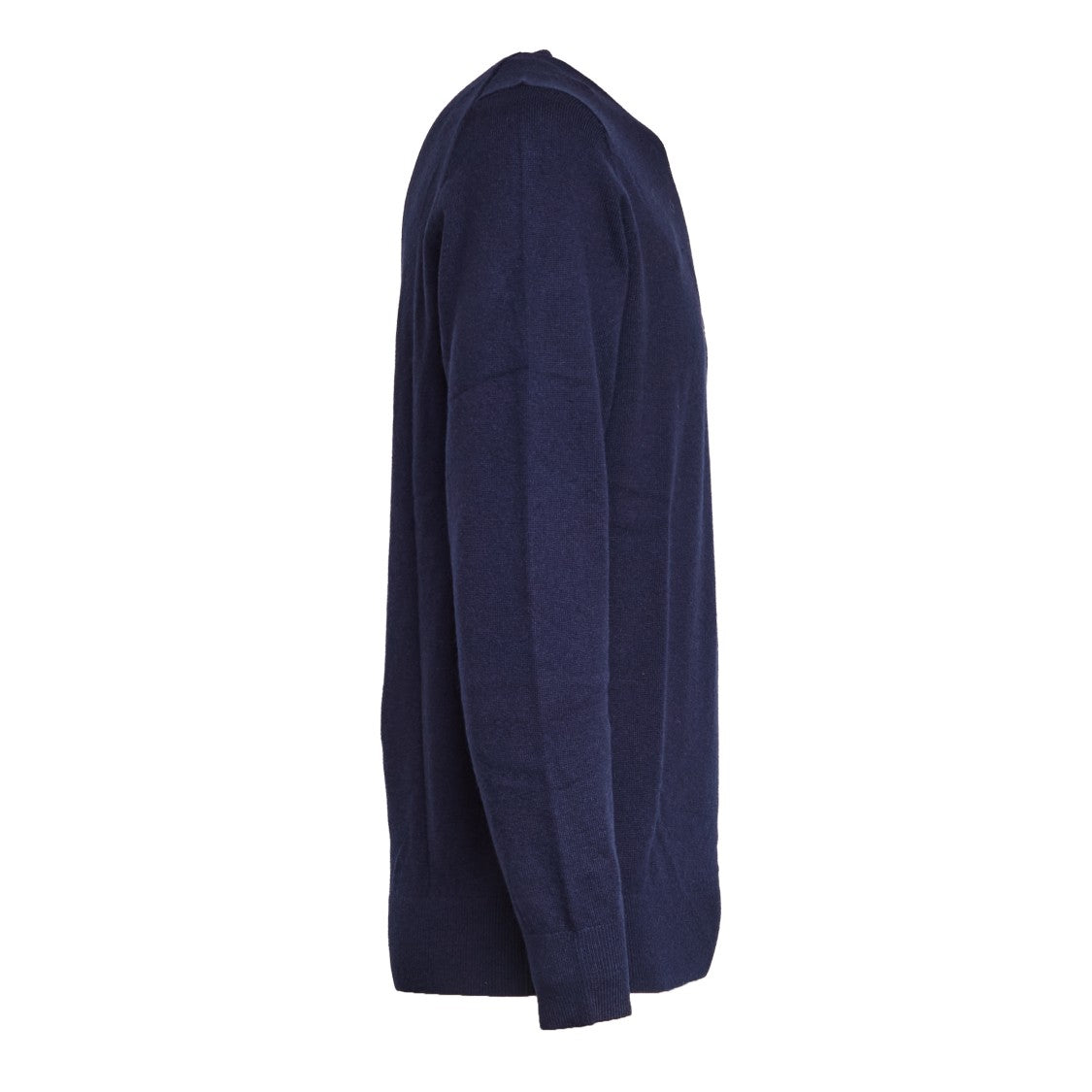 Mc2 Saint Barth Heron Sweater With Sun, Whiskey,