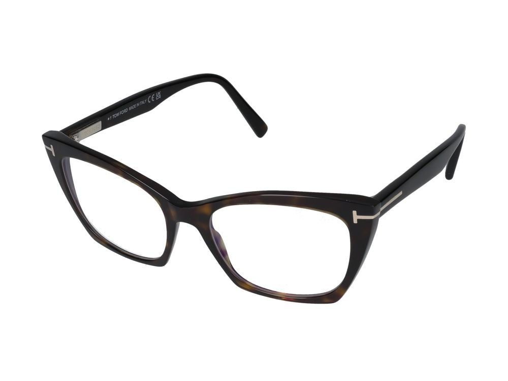 Tom Ford Eyeglasses Ft5709-B 052 54/17/140