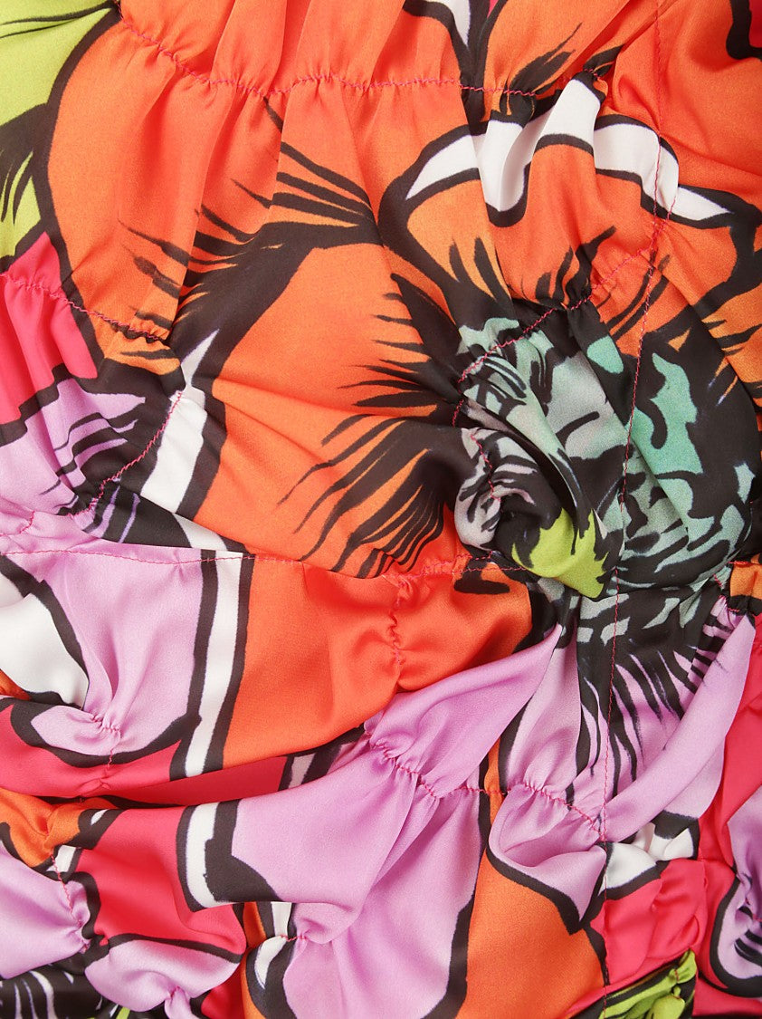 Comme Des Garçons Smanate Fantasy Top