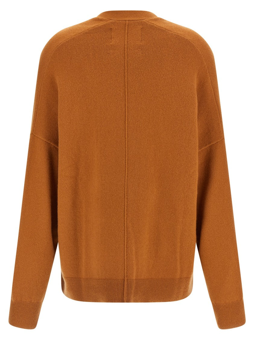 Extreme Cashmere N°24 Tokio' Cardigan