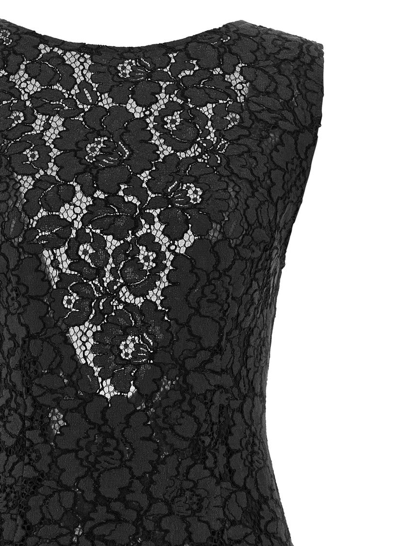 Pinko 'Drupa' Dress