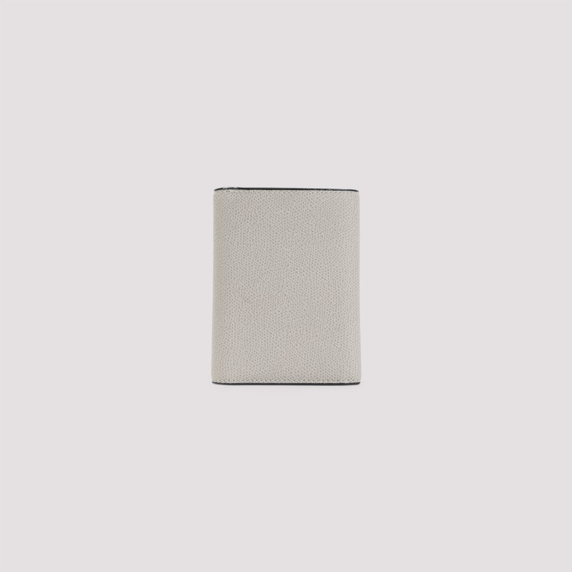 Valextra Iside Nude Calf Leather Wallet