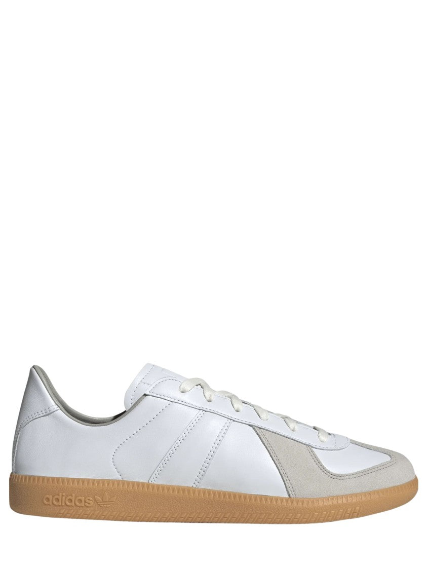 Adidas Army Decon Suede Overlay Sneakers