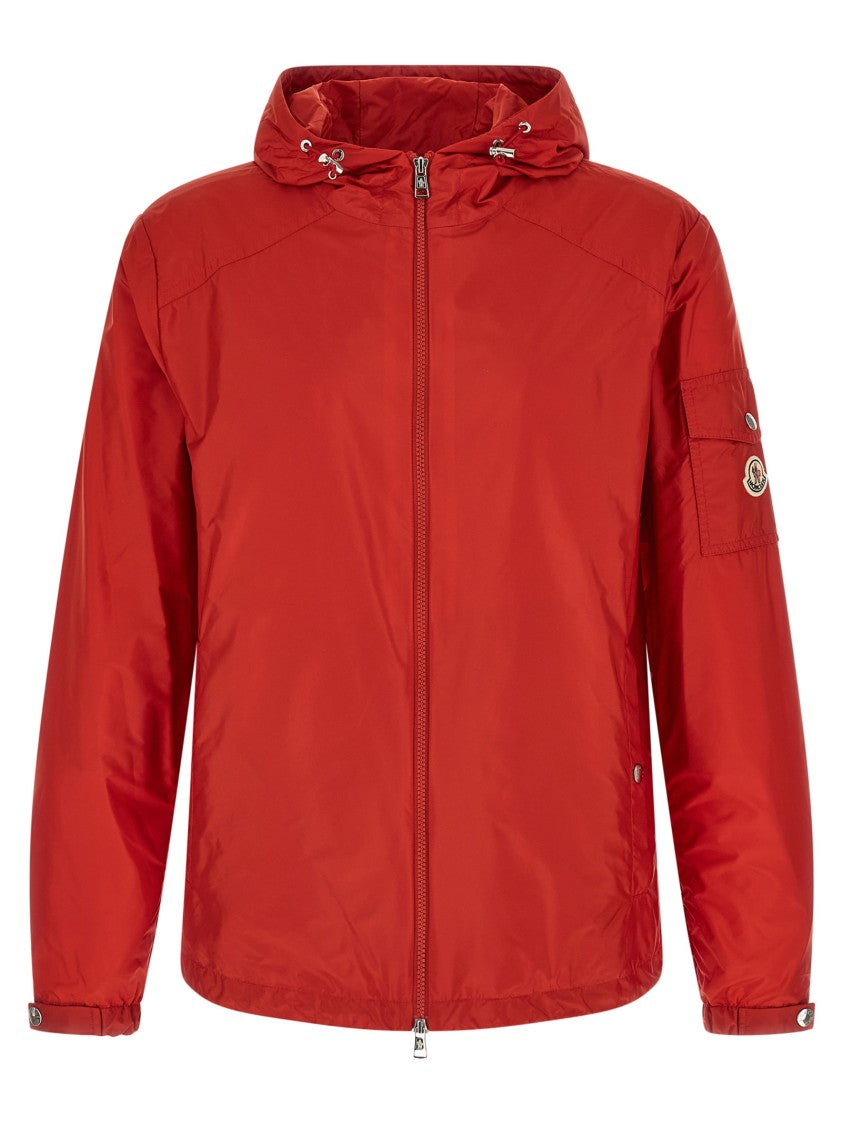 Moncler 'Etiache' Jacket