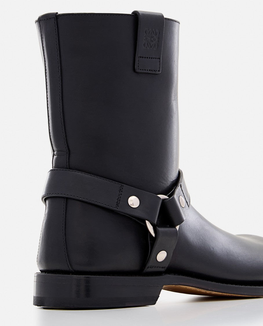 Loewe Campo Biker Boot