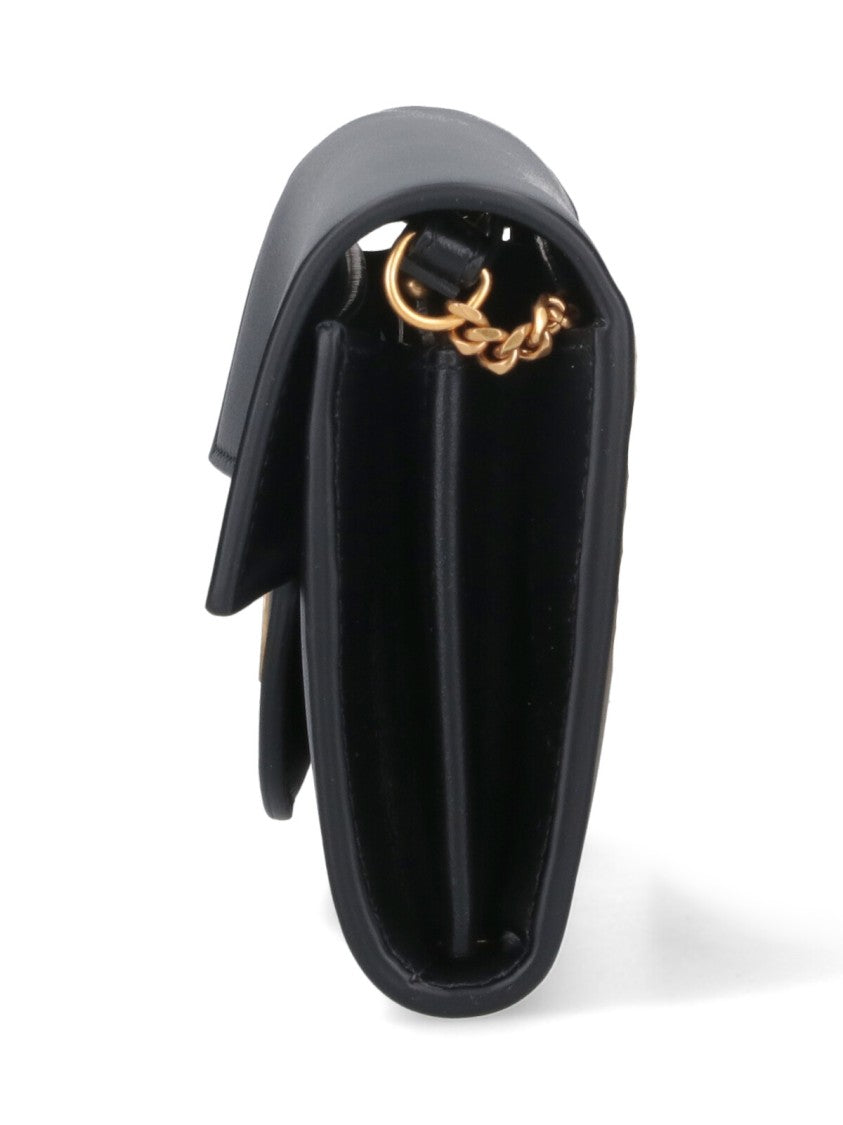 Balmain "B-Buzz" Wallet