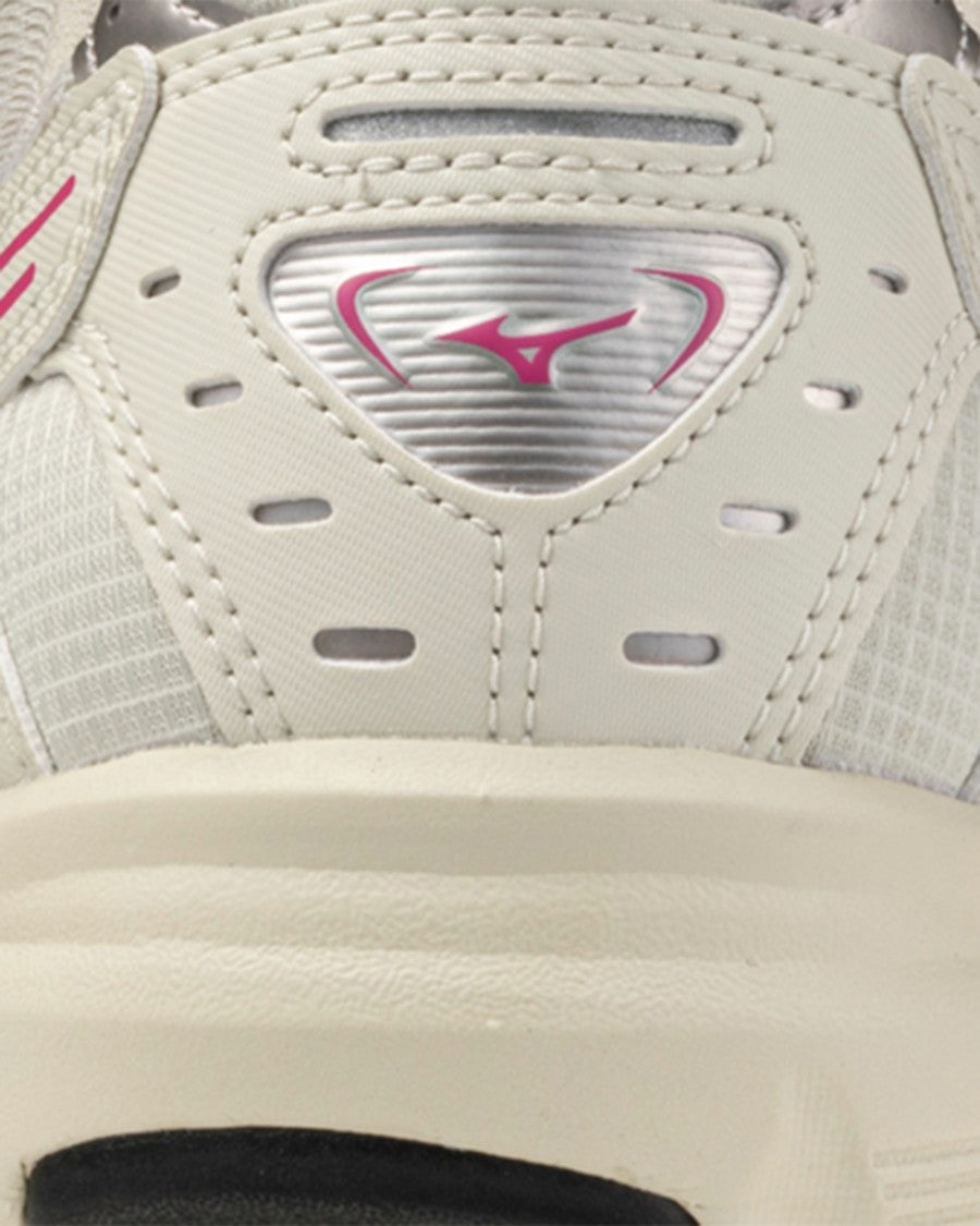 Mizuno Mxr Glitch Silver Birch Sneakers