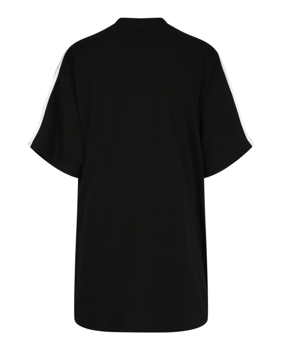 Balenciaga X Adidas Oversized T-Shirt