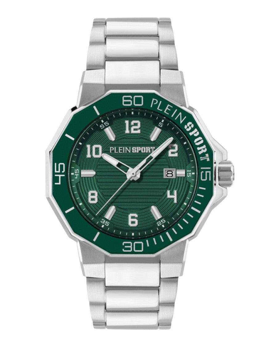 Plein Sport Titan Bracelet Watch