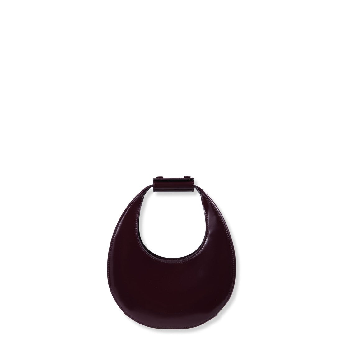 Staud Staud Mini Moon Bag