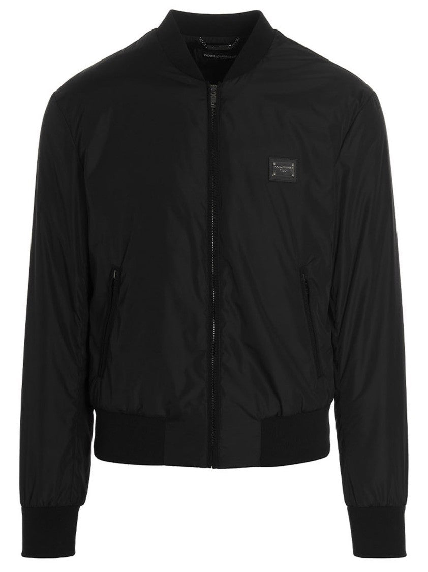 Dolce & Gabbana Dg Essential' Bomber
