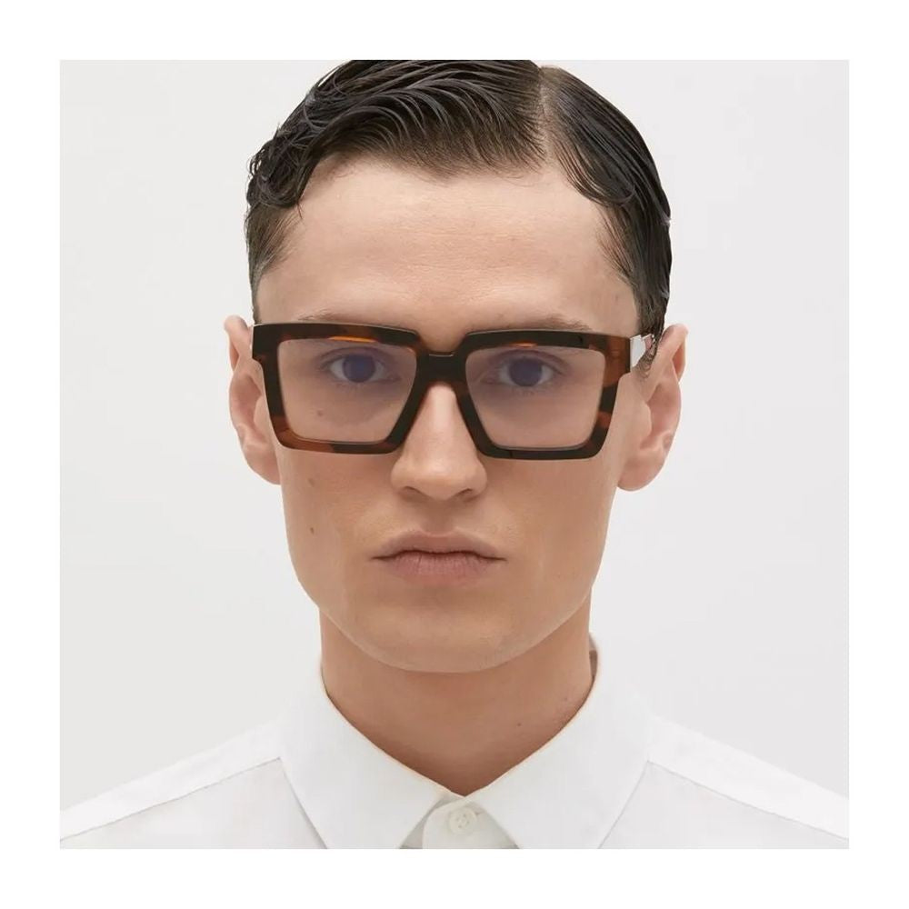 Kuboraum Maske K26 Acetate Squared Sunglasses
