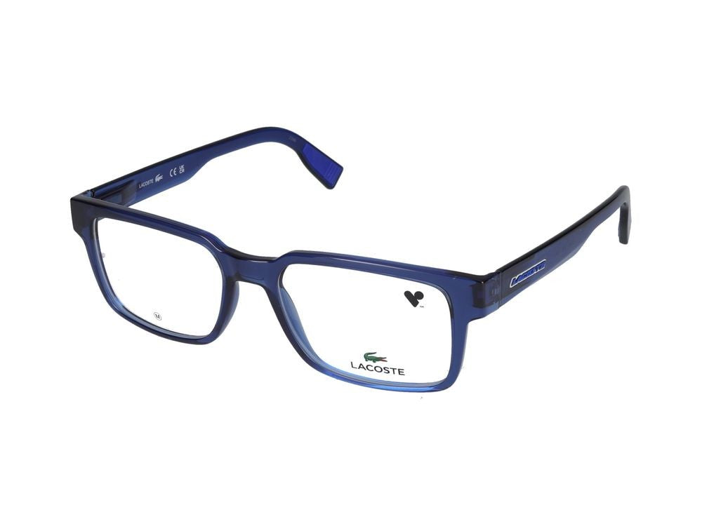 Lacoste Eyeglasses Lacoste L2928 400 Blue 53/17/145