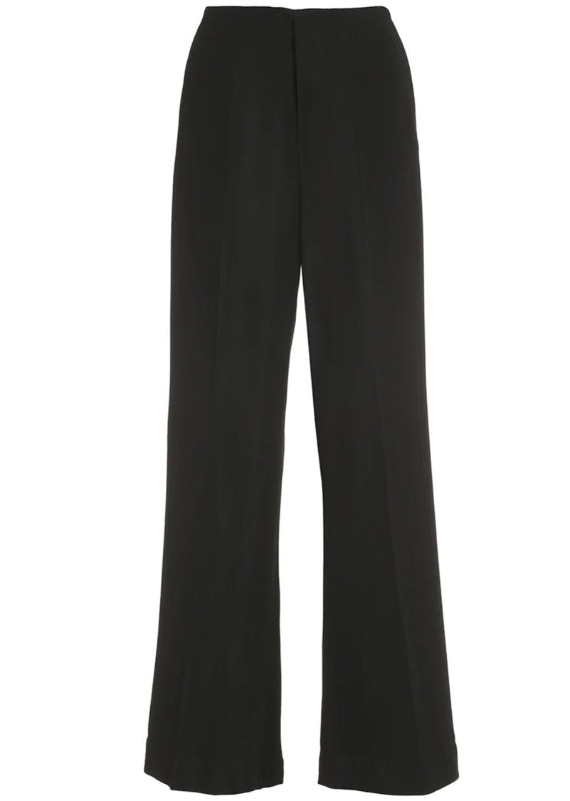Maison Margiela Wide-Leg Pants
