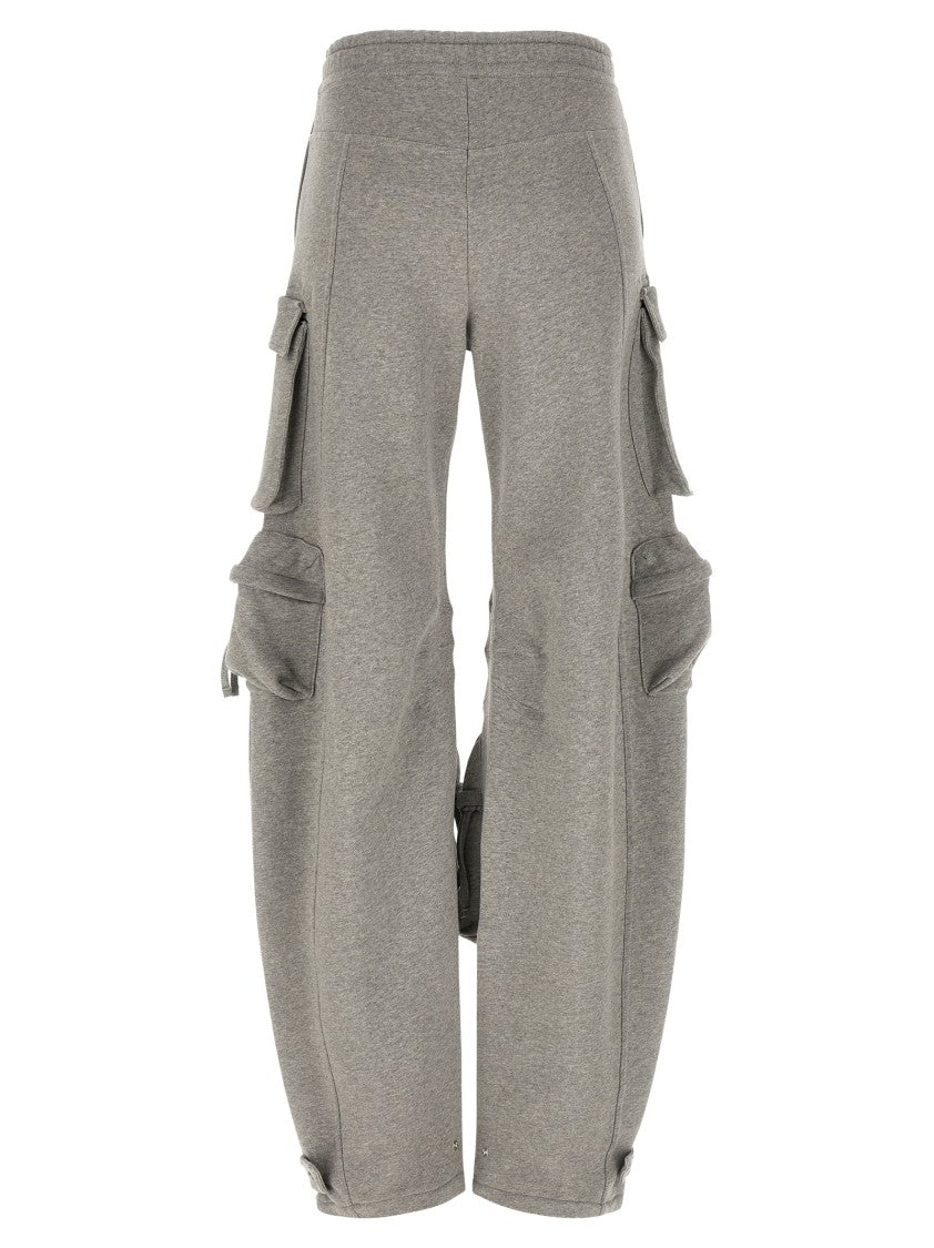 The Attico 'Fern' Pants