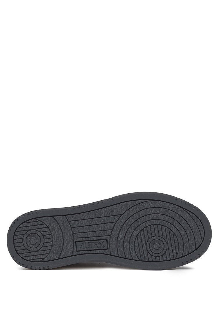 Autry Supervintage Women’S Sneakers In Leather