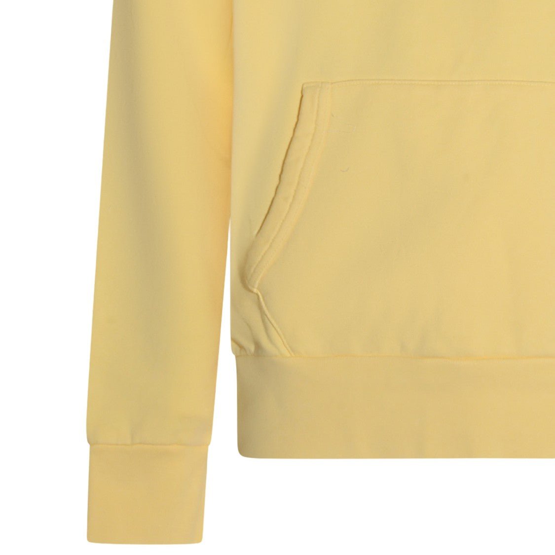 Polo Ralph Lauren Classic Timeless Knit Sweater With Ribbed Cuffs