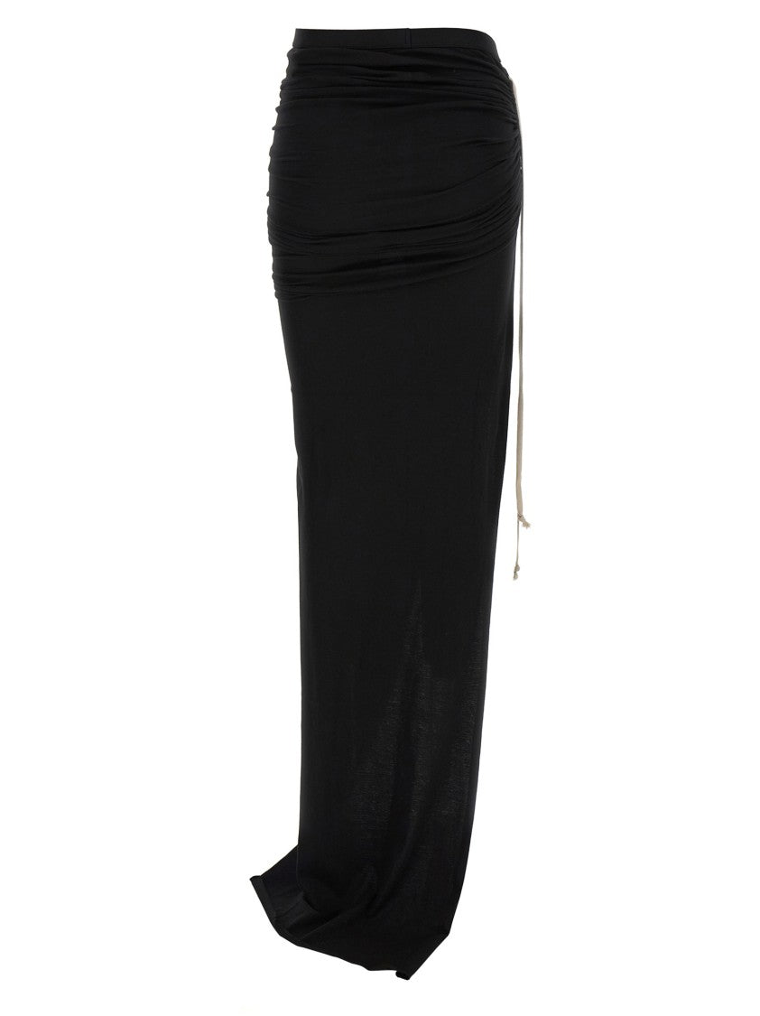 Drkshdw 'Soft Edfu' Skirt