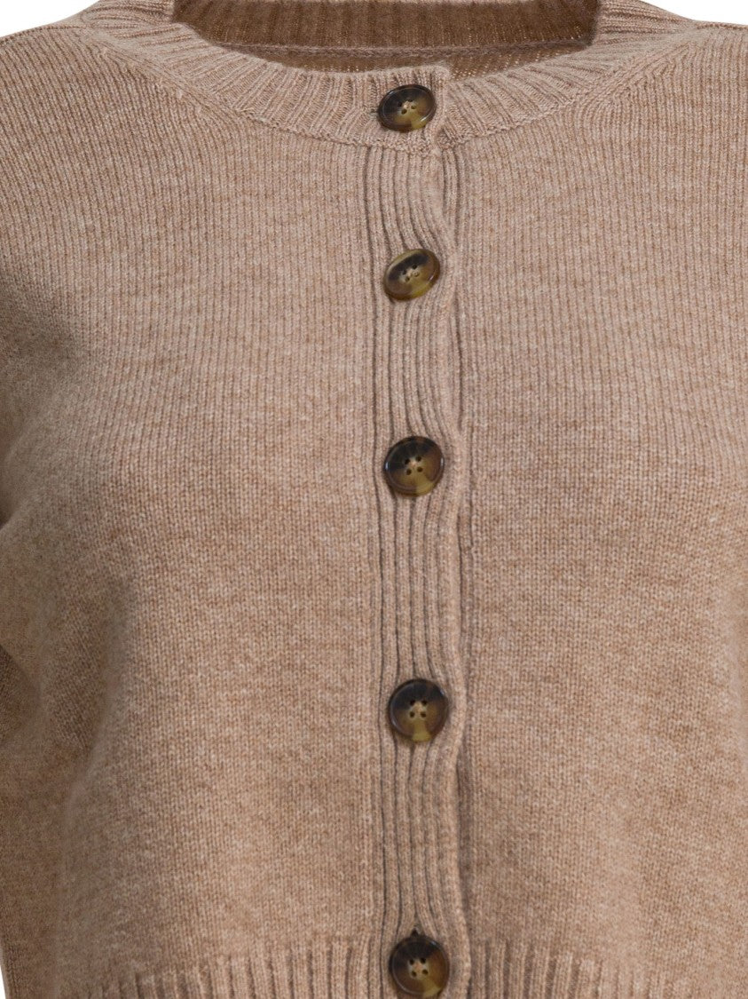 Loulou De Saison "Zephir" Cardigan