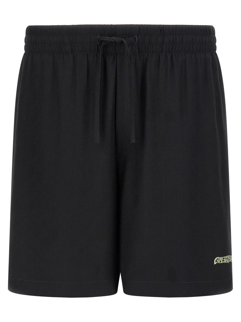 Casablanca 'Volcano' Bermuda Shorts