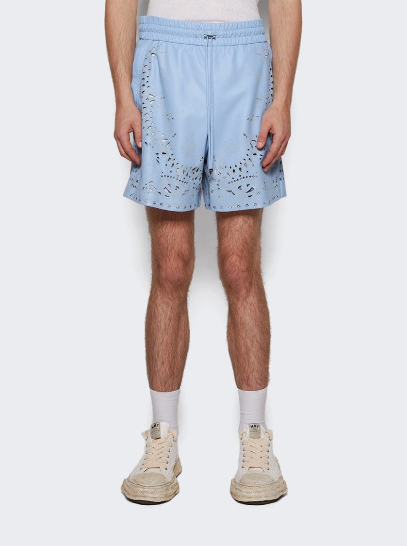 Amiri Bandana Laser Short