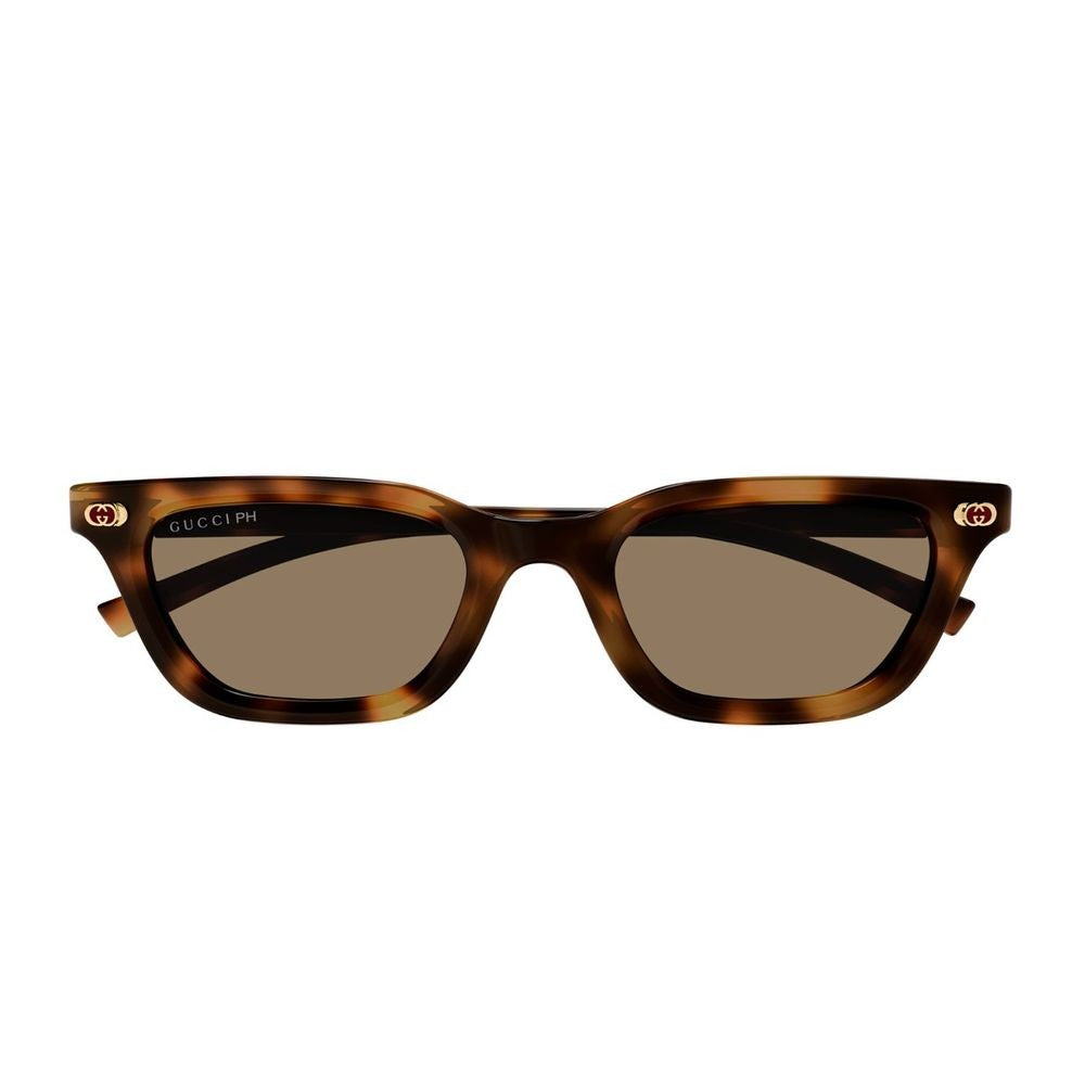 Gucci Gg1944s Linea Institutional Logo Sunglasses