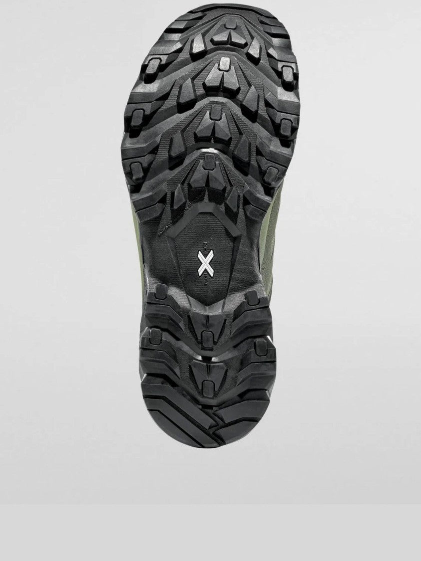 La Sportiva Green Ultra Raptor 3 Gtx Sneakers