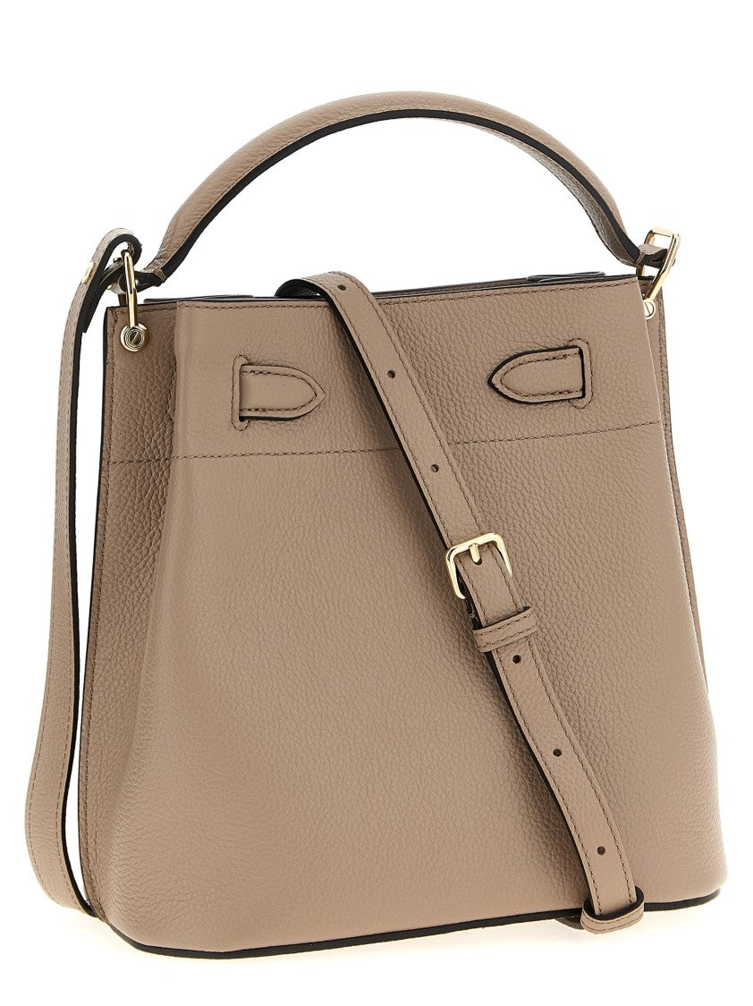 Mulberry 'Islington' Small Bucket Bag