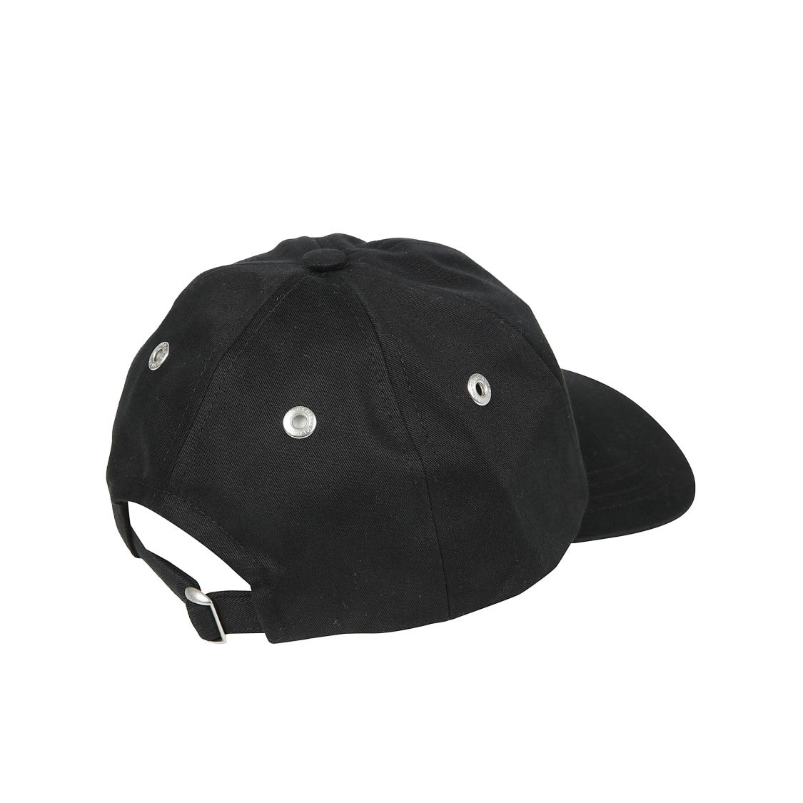 Ami Paris Ami De Coeur Embroidered Cap