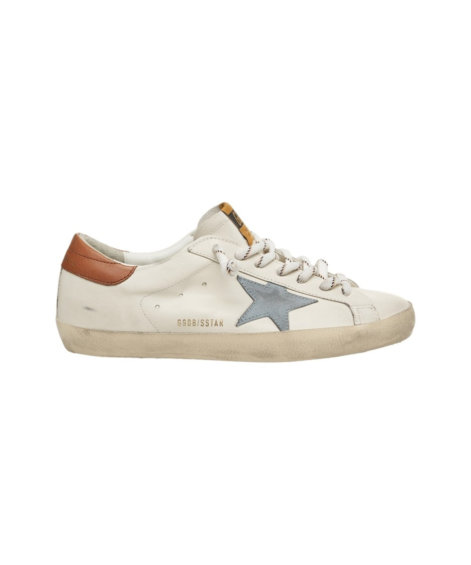 Golden Goose Super-Star' Sneakers