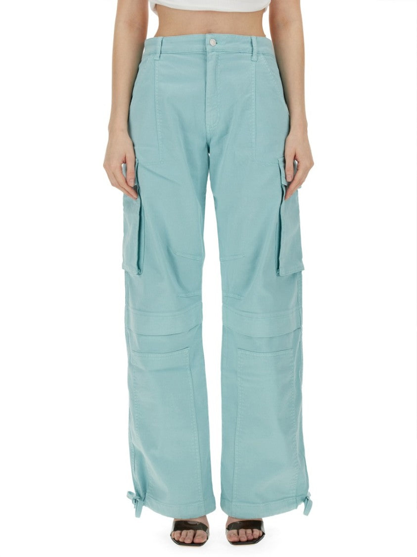 Moschino Cargo Pants