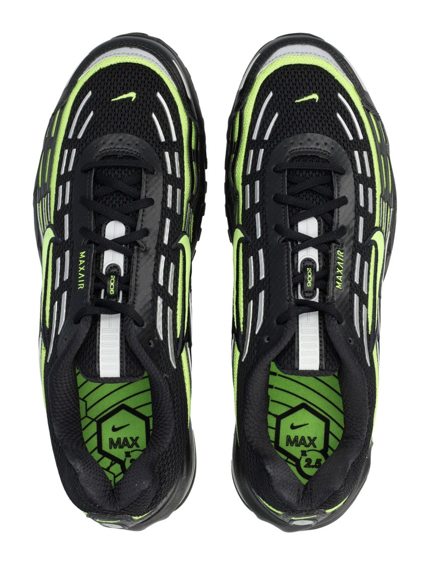 Nike Nike Air Max Synthetic Leather Sneakers