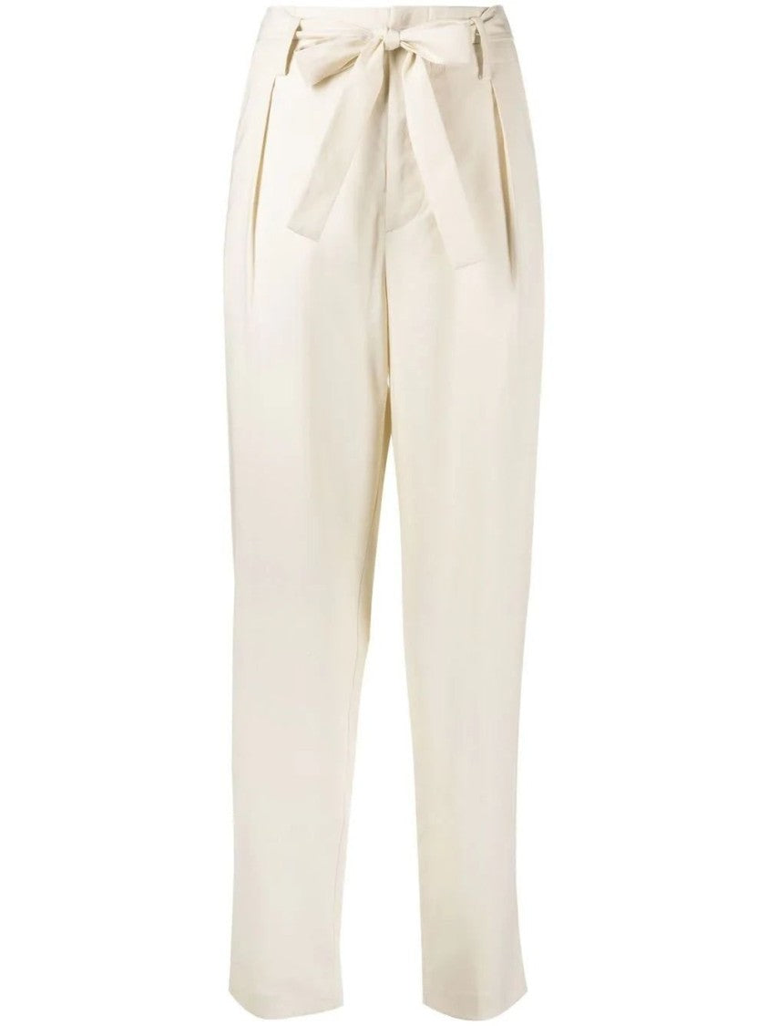Rag & Bone Roxie Linen Pant