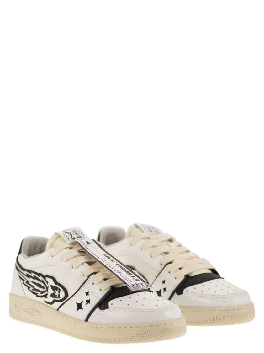 Enterprise Japan Ej Rocket - Sneakers