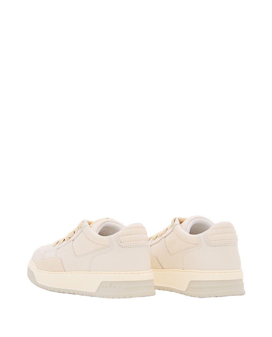 Hogan H667 Laced Sneakers