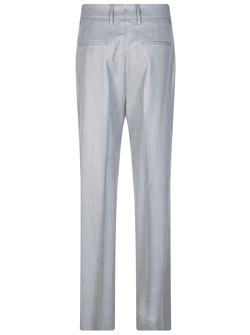 Berwich Tailored Palazzo Pants
