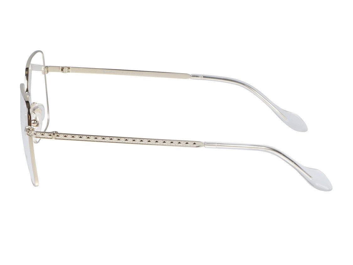 Kador Irys-V Square Eyeglasses