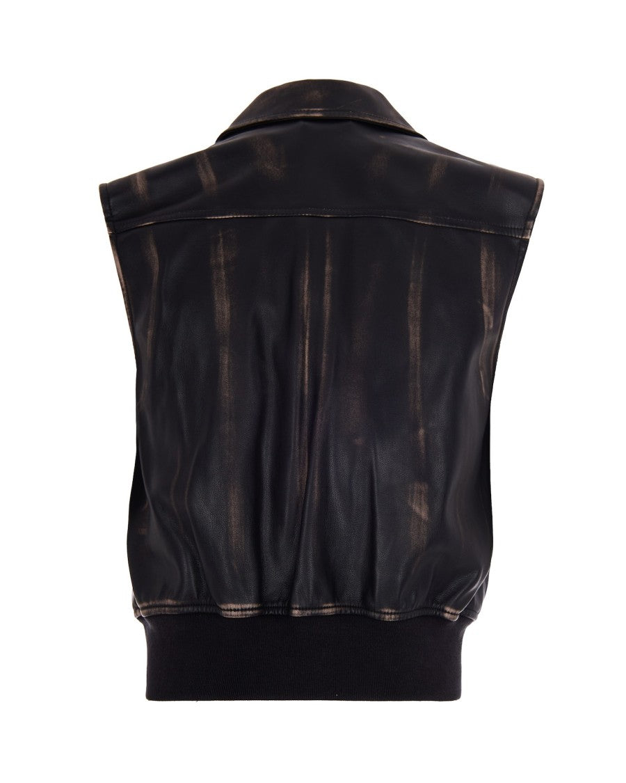 Diesel G-Inko Sleeveless Jacket
