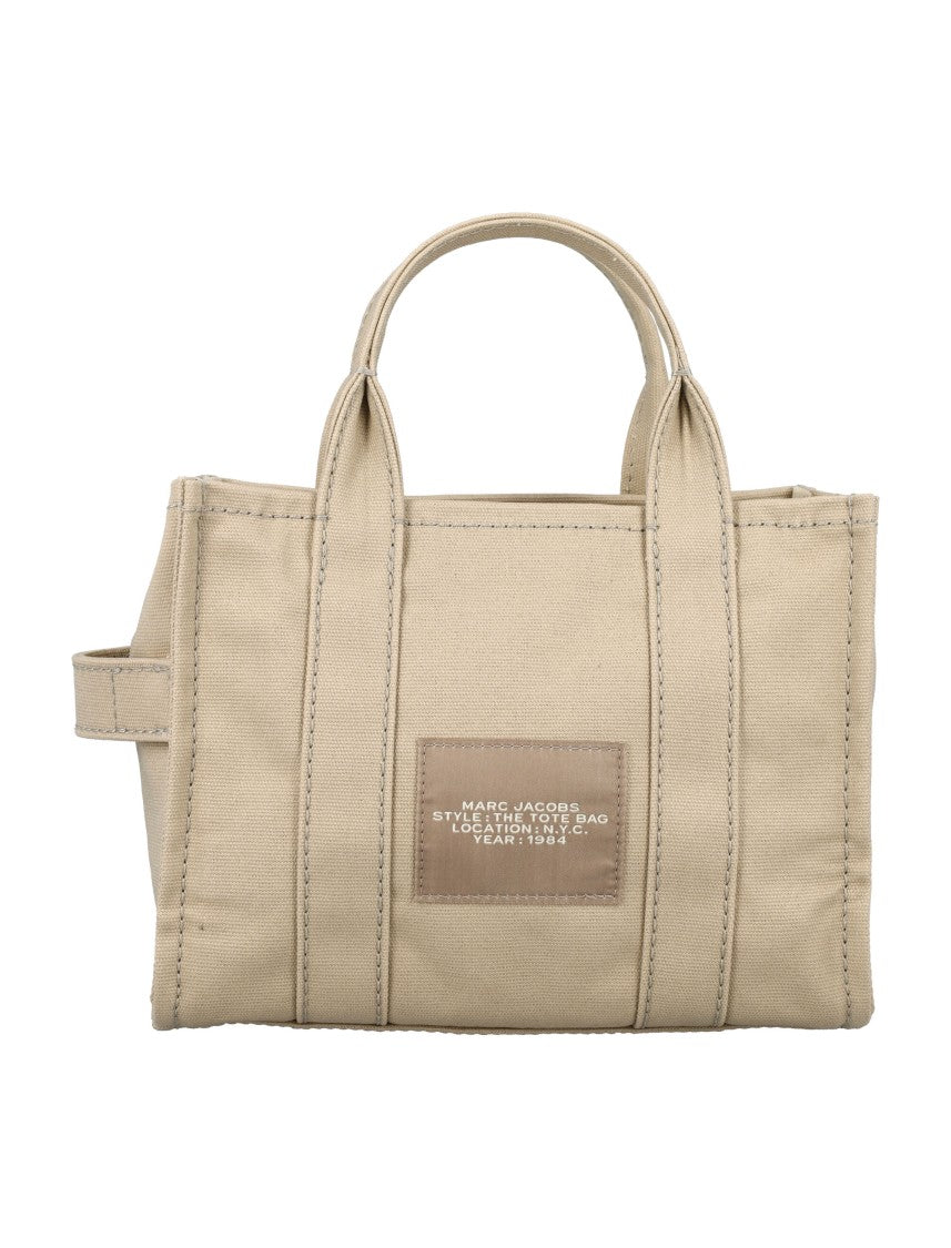 Marc Jacobs The Small Tote Canvas