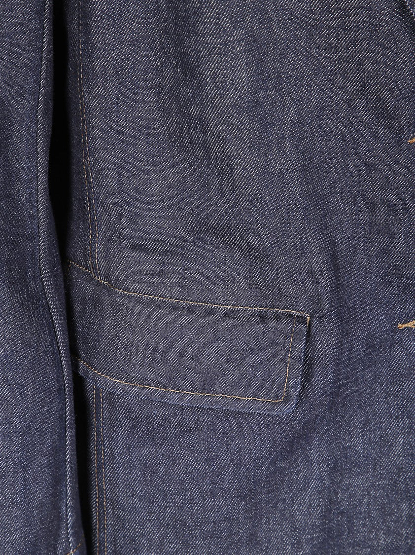 Uma Wang Jane Jacket