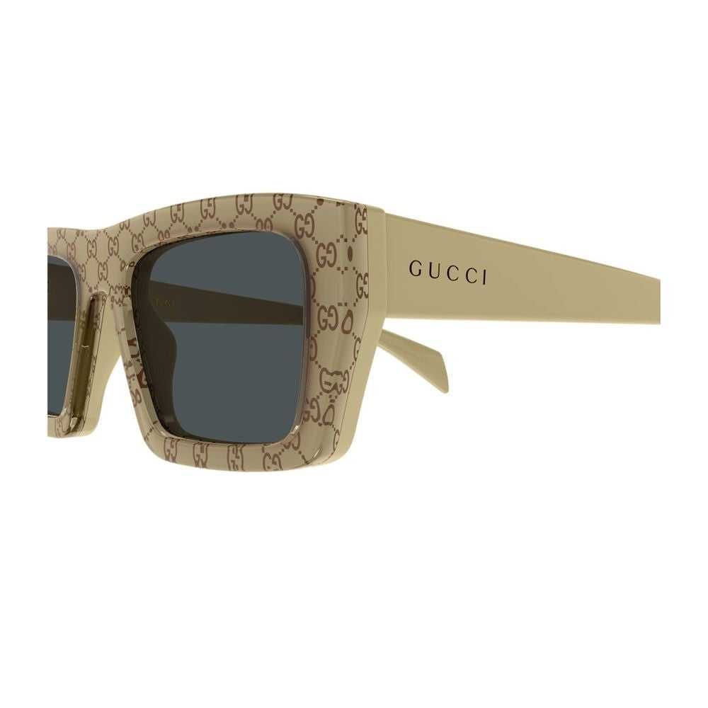Gucci Gg2020s Linea Institutional Logo Sunglasses