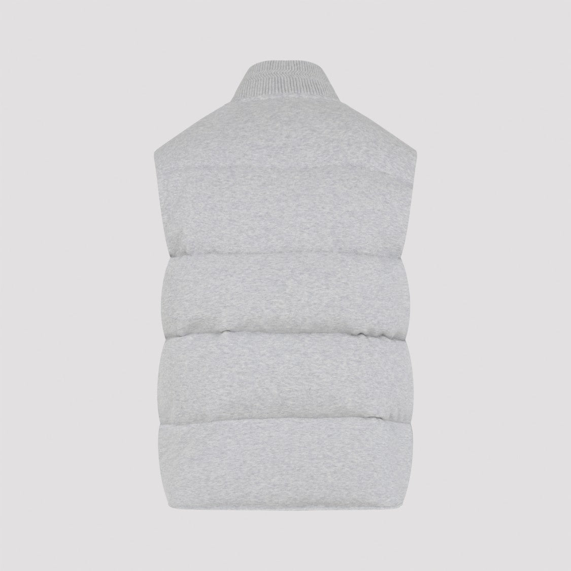 Tom Ford Quilted Feather Down Waistcoat