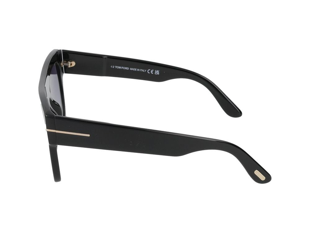 Tom Ford Sunglasses Ft0847 01B 52/21/140