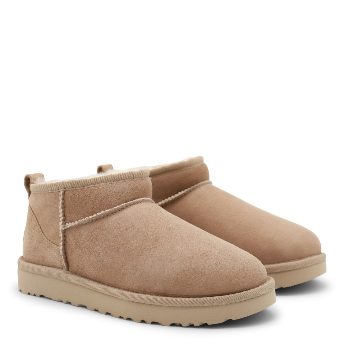 Ugg Ultra Mini Ankle Boots