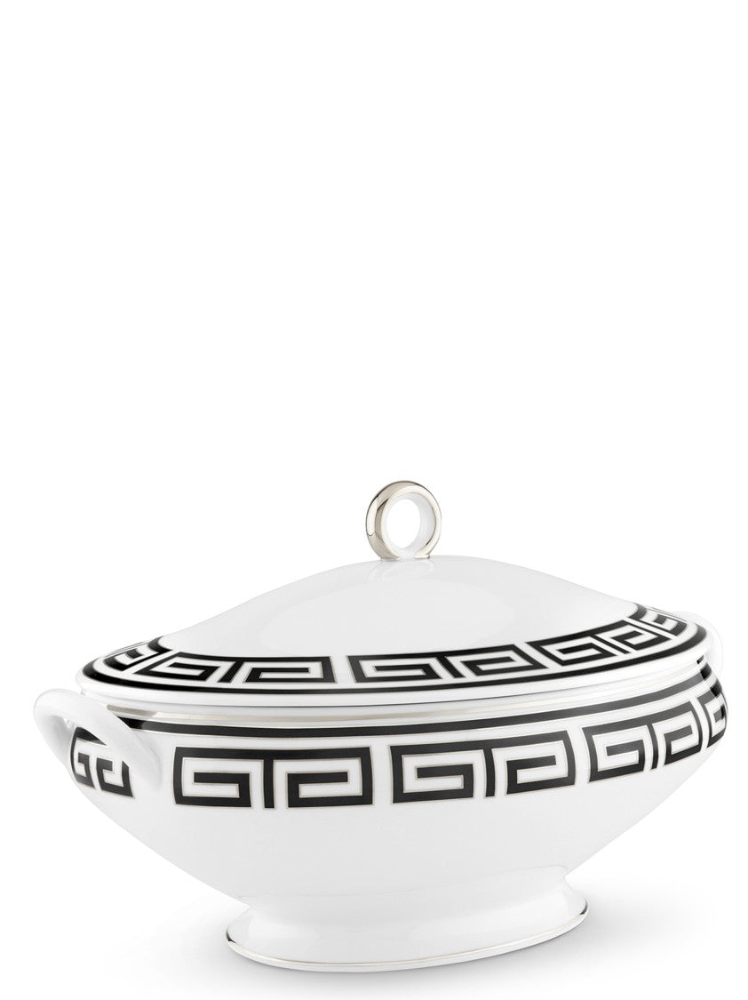 Ginori 1735 Labirinto' Tureen 4 Lt
