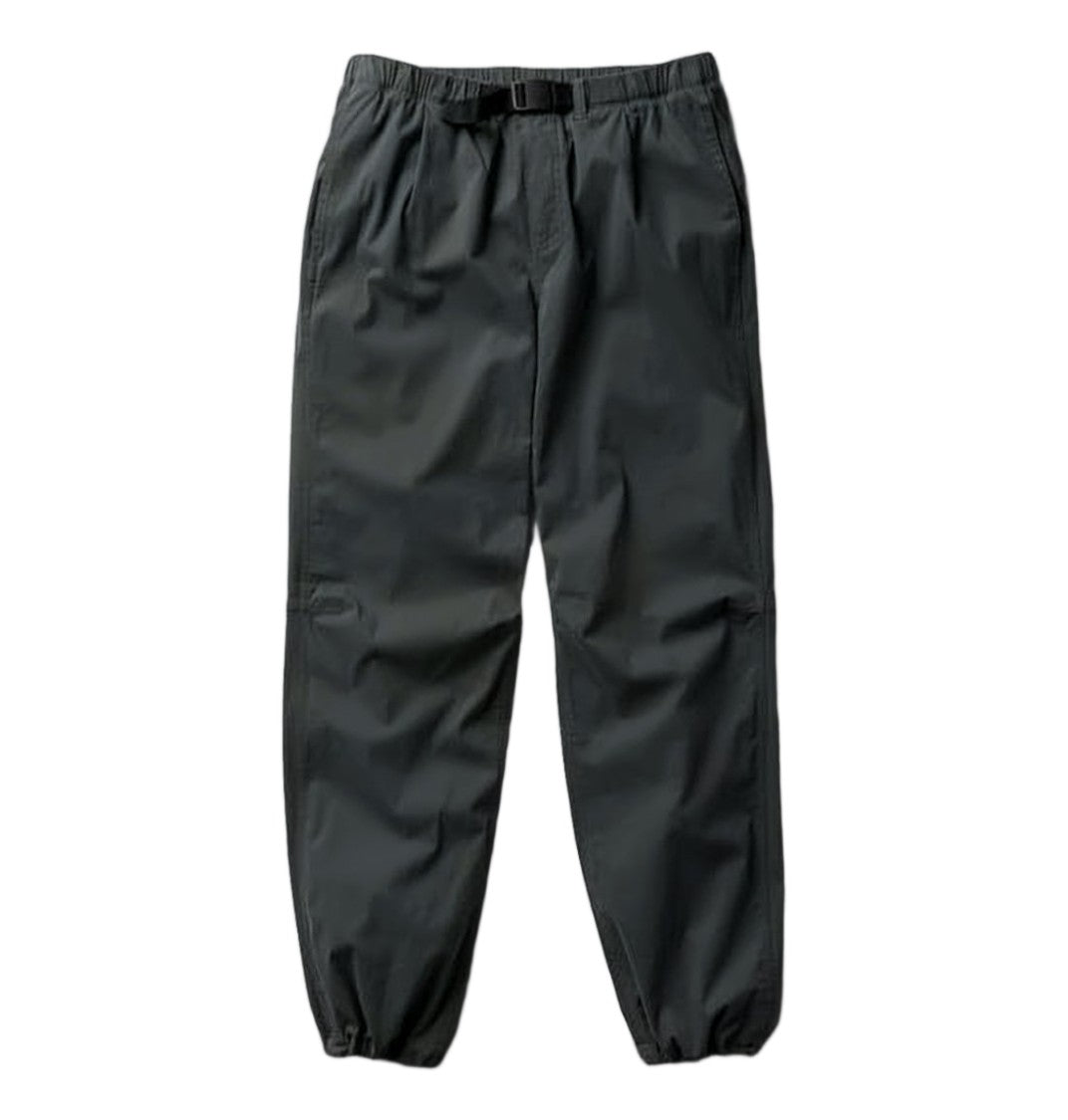 Mountain Hardwear Straight Casual Pants With Adjustable Waistband