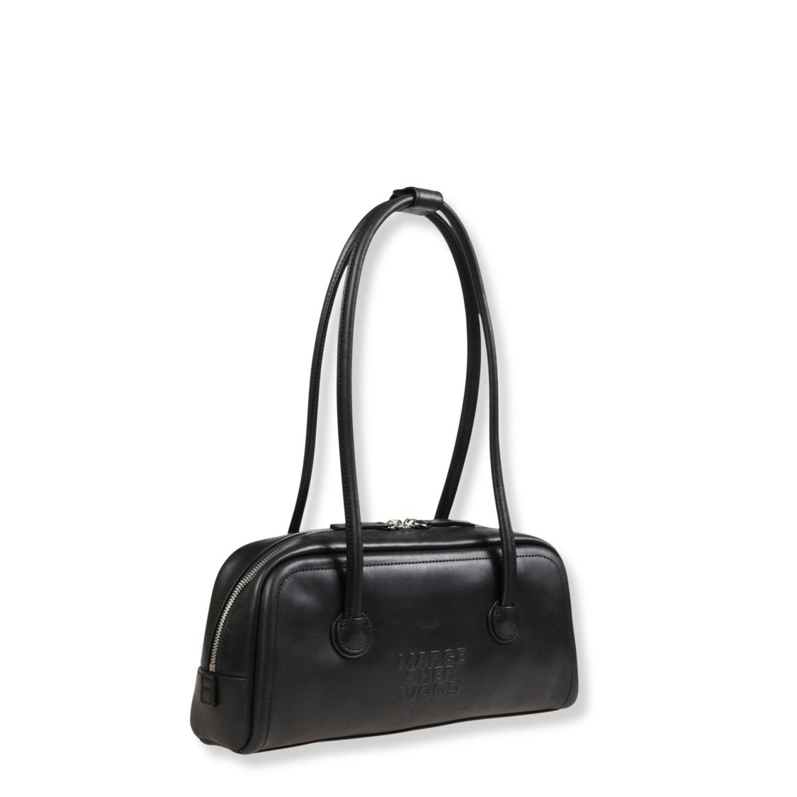 Margesherwood Soft Baguette Bag