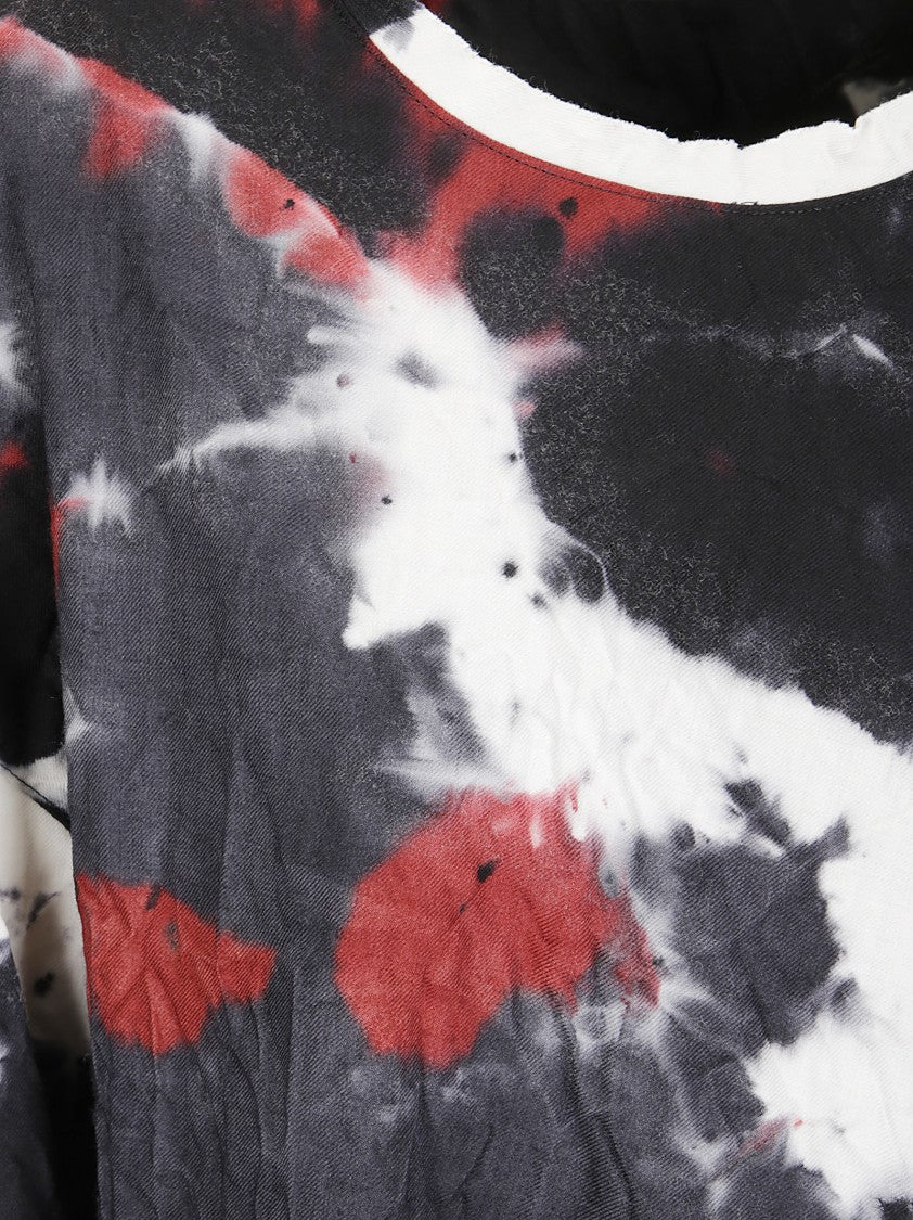 Limi Feu Blouse W/ D-Rings